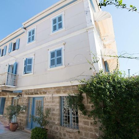 Arxontiko Studio Α3 Hotel Lefkada Town Buitenkant foto