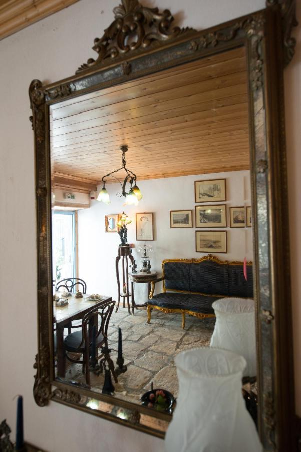 Arxontiko Studio Α3 Hotel Lefkada Town Buitenkant foto