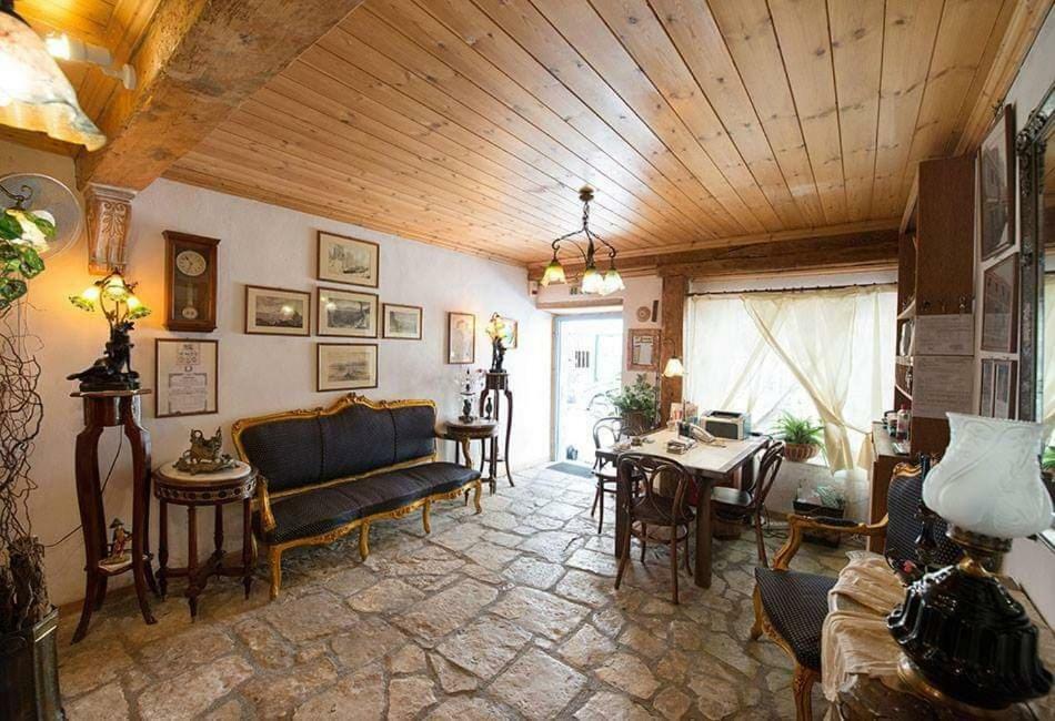 Arxontiko Studio Α3 Hotel Lefkada Town Buitenkant foto