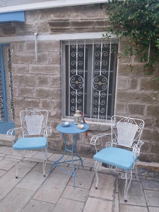 Arxontiko Studio Α3 Hotel Lefkada Town Buitenkant foto